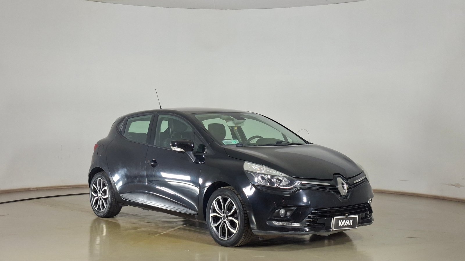 Renault Clio 2019 - Imagen 3 de 16