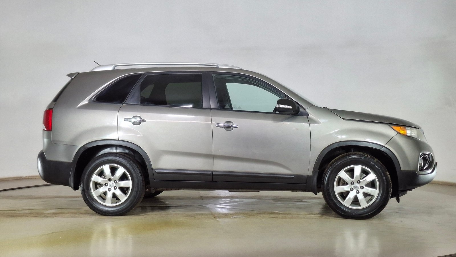 Kia Sorento 2012 - Imagen 4 de 16