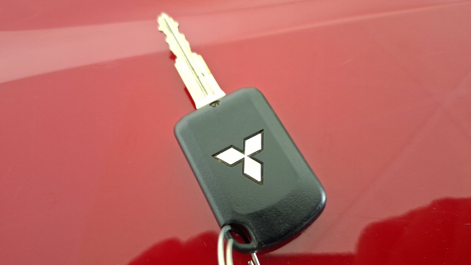 Mitsubishi L200 2024 - Imagen 16 de 16