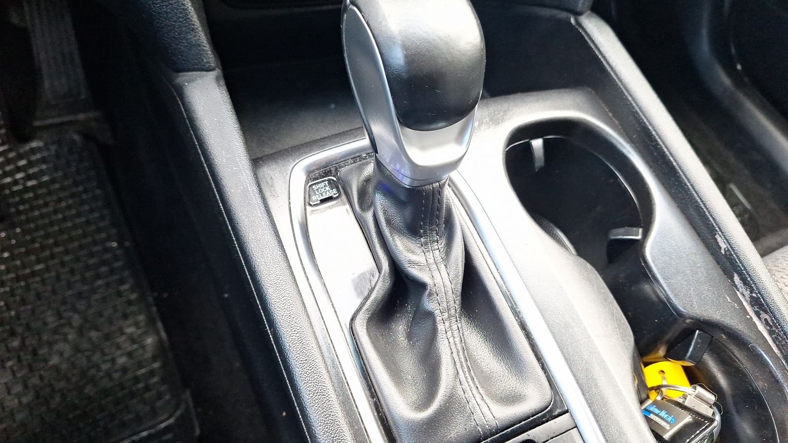 Hyundai Santa Fe 2019 - Imagen 11 de 16