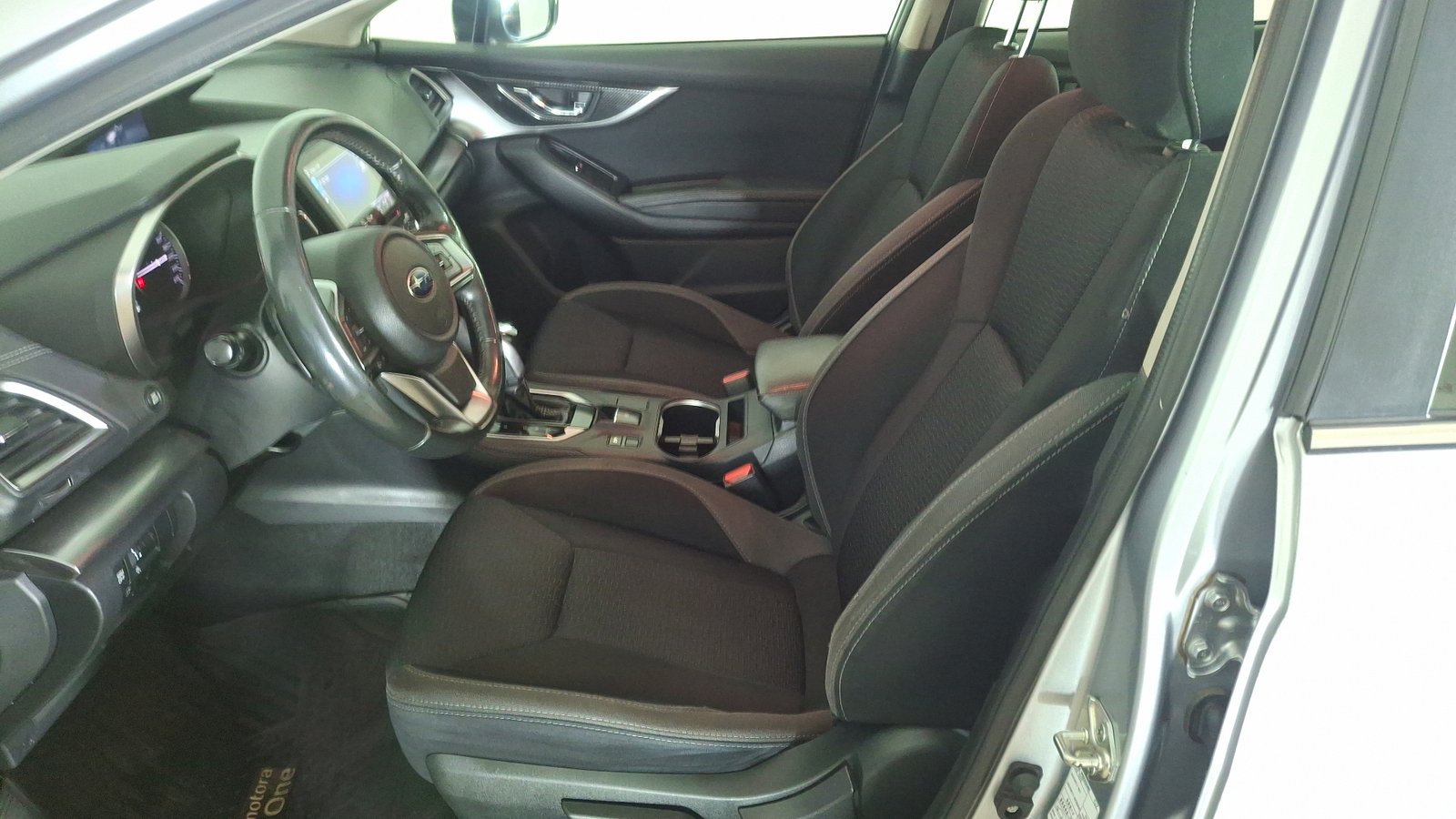 Subaru Impreza 2018 - Imagen 13 de 16