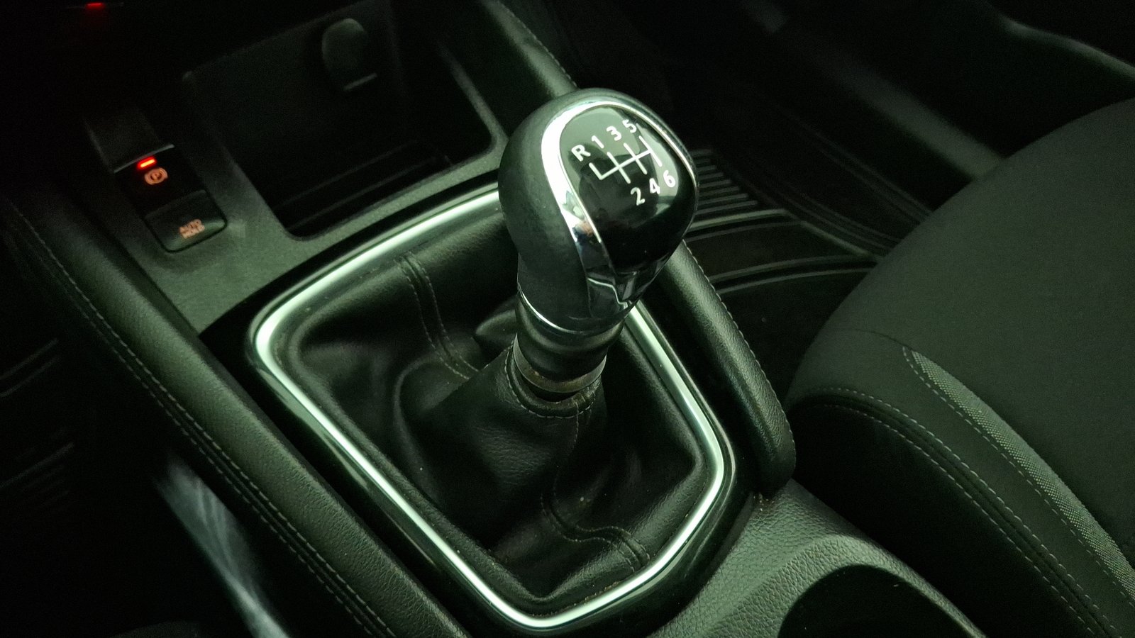 Nissan Qashqai 2020 - Imagen 11 de 15