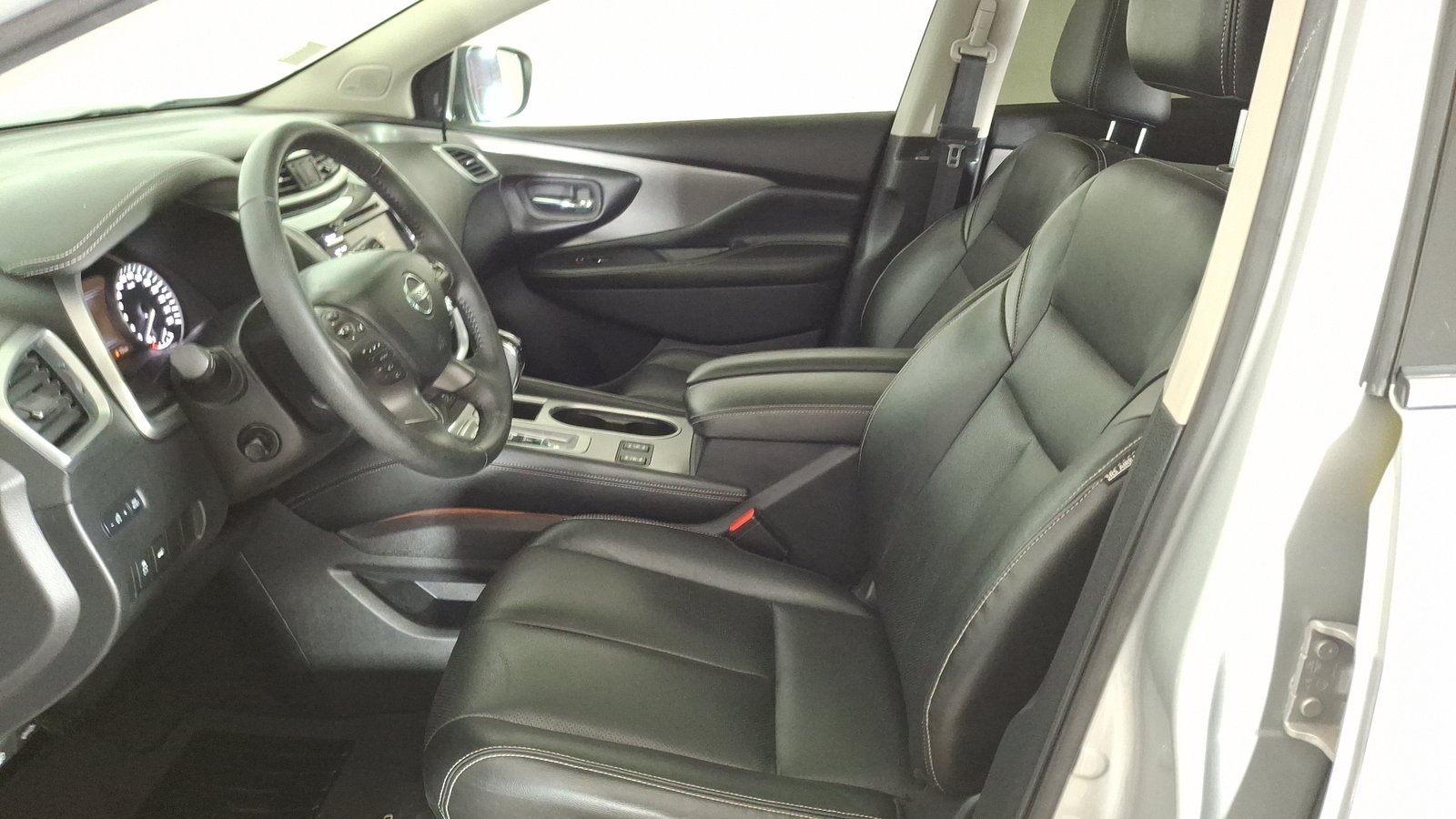 Nissan Murano 2020 - Imagen 14 de 17