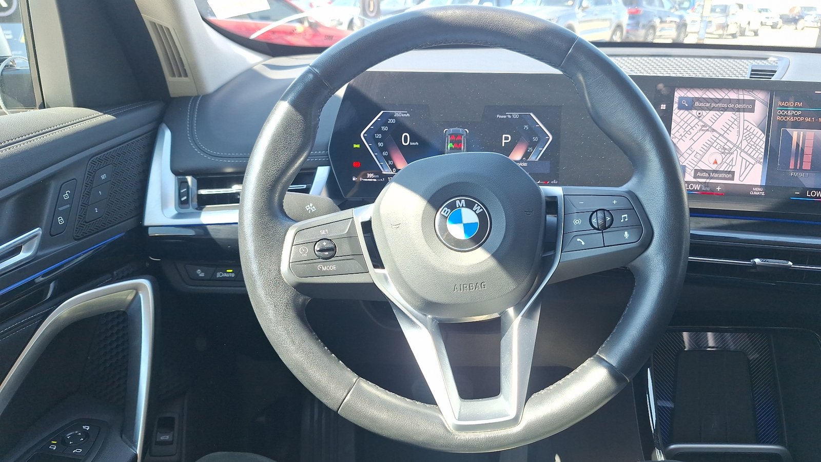 Bmw X1 2023 - Imagen 8 de 16
