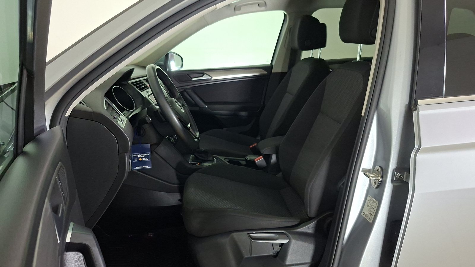 Volkswagen Tiguan 2020 - Imagen 14 de 17
