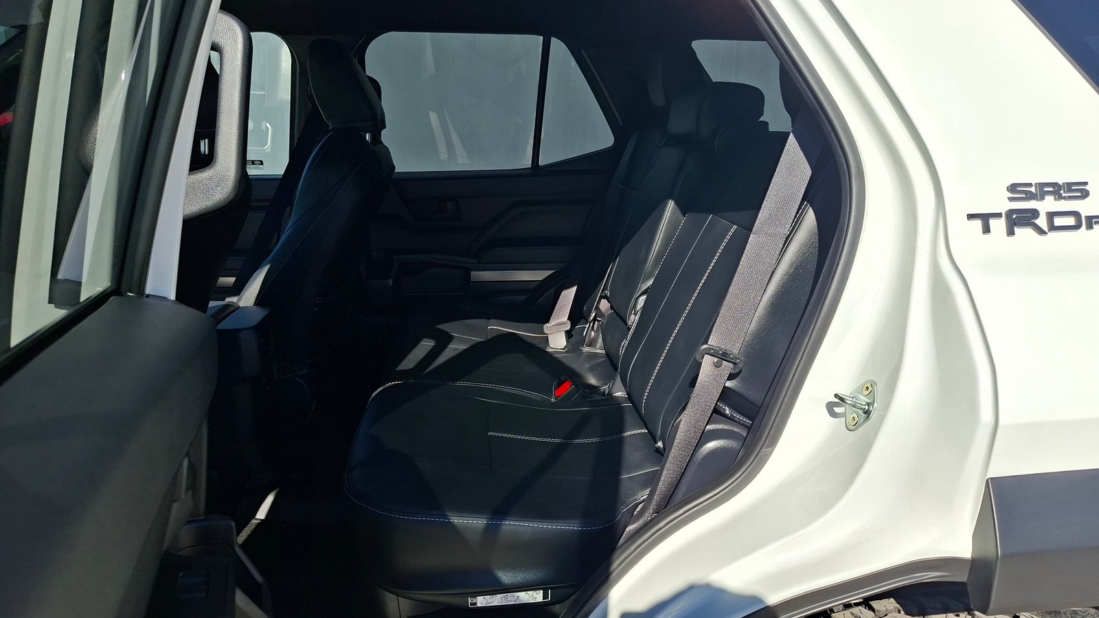 Toyota 4Runner 2026 - Imagen 14 de 15