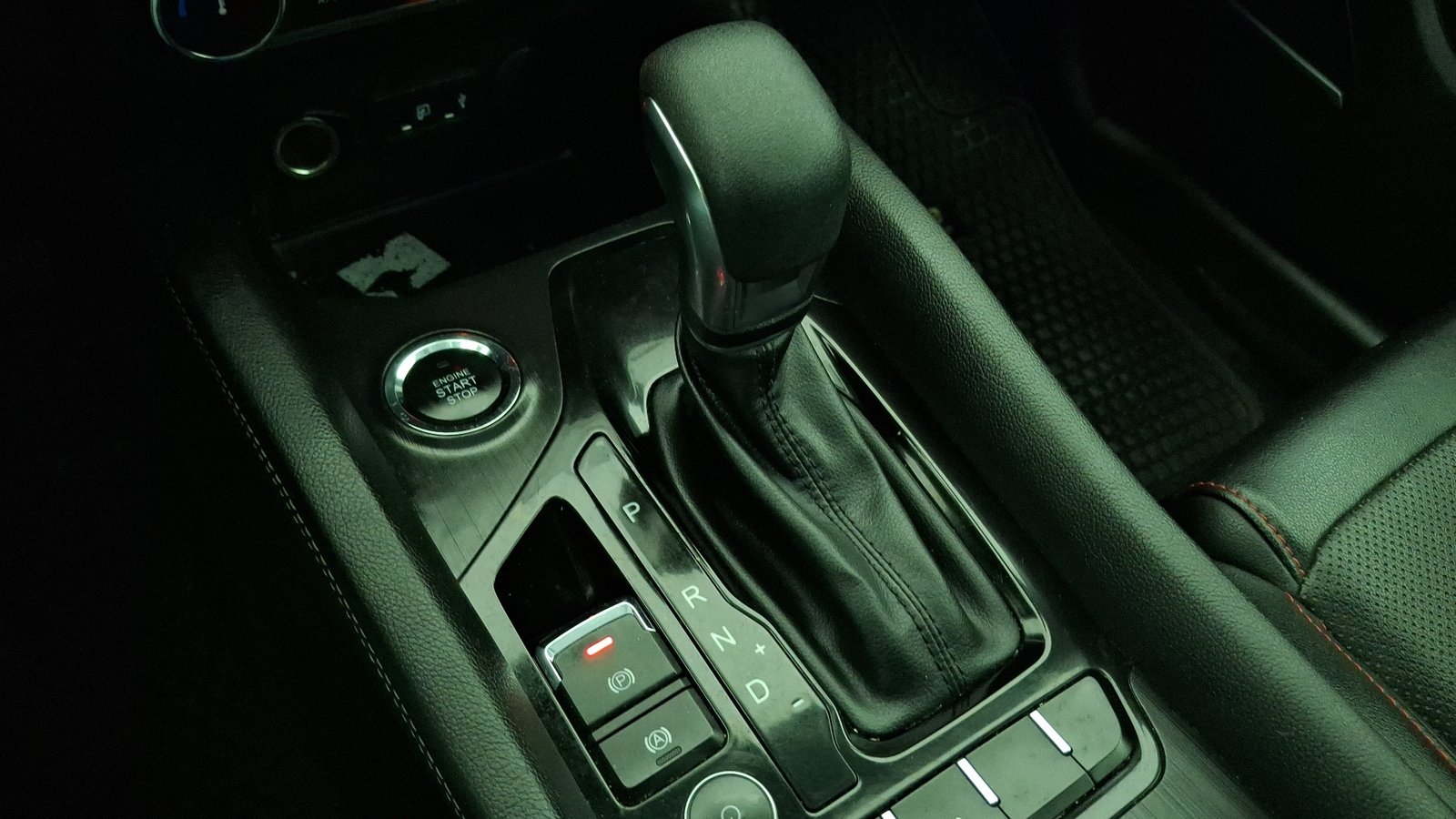 Chery Tiggo 3 2022 - Imagen 11 de 16