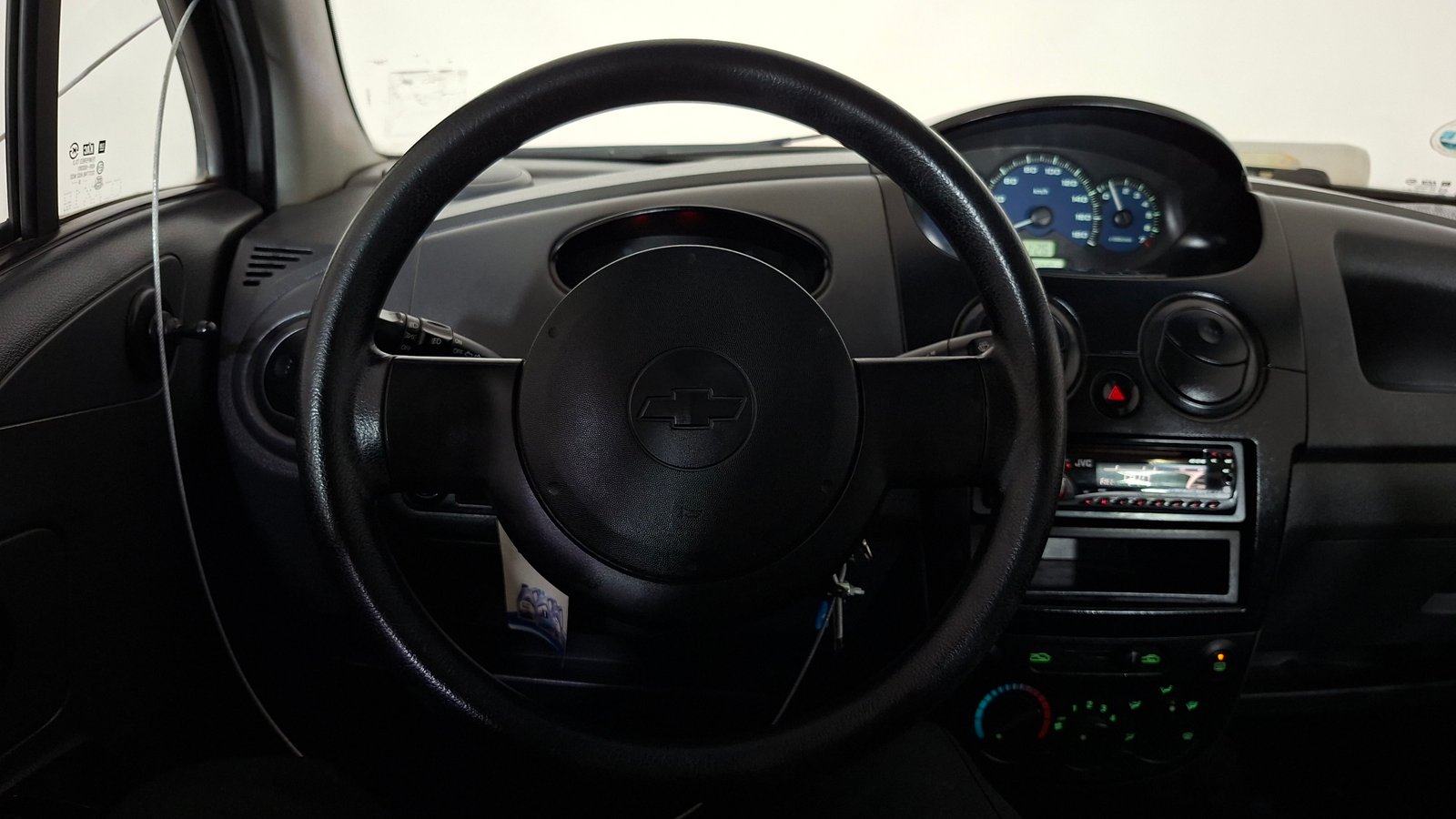 Chevrolet Spark 2010 - Imagen 8 de 15