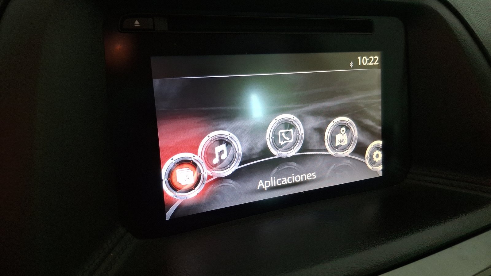 Mazda CX-5 2017 - Imagen 10 de 17