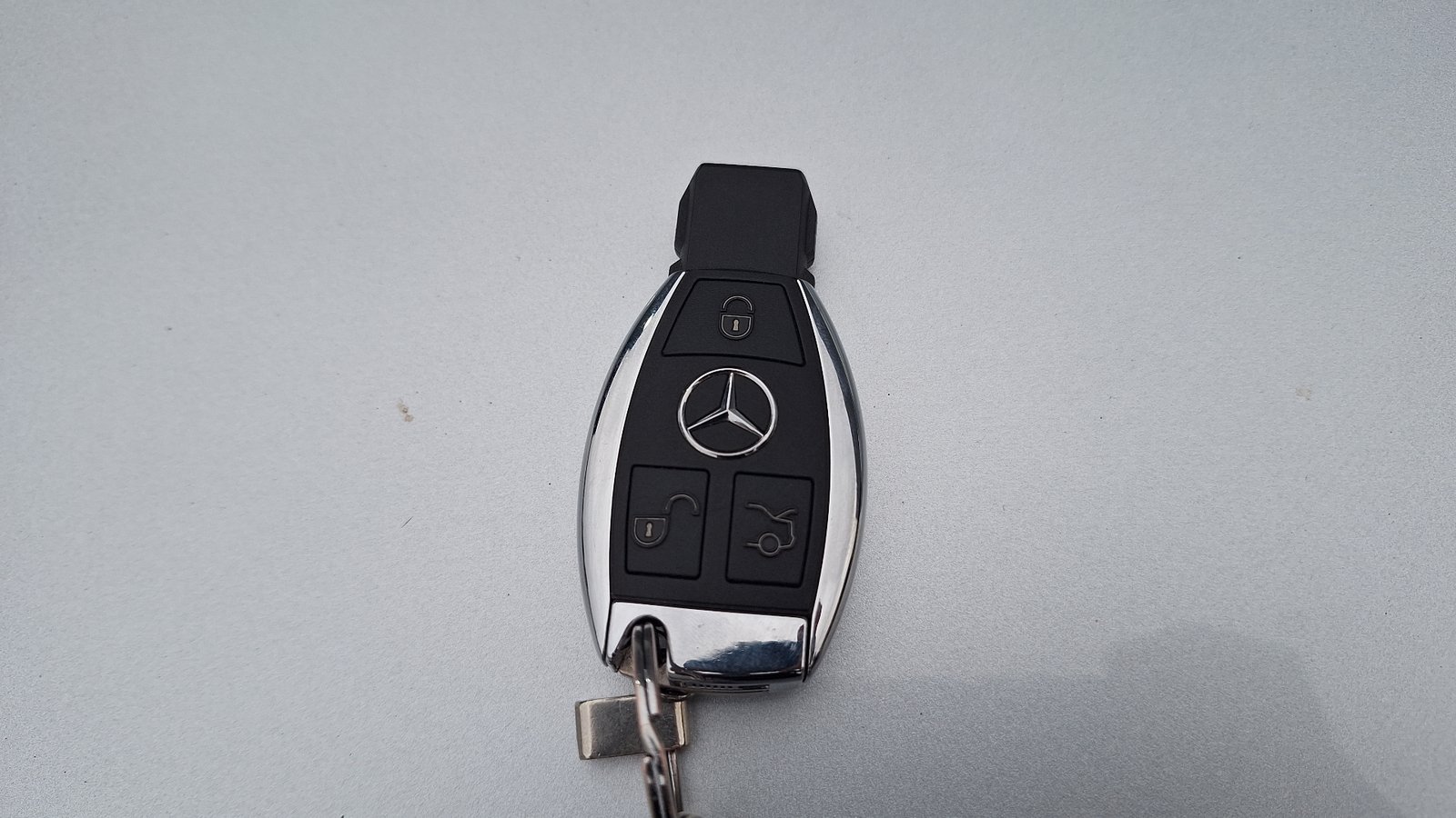 Mercedes Benz Clase E 2015 - Imagen 7 de 14