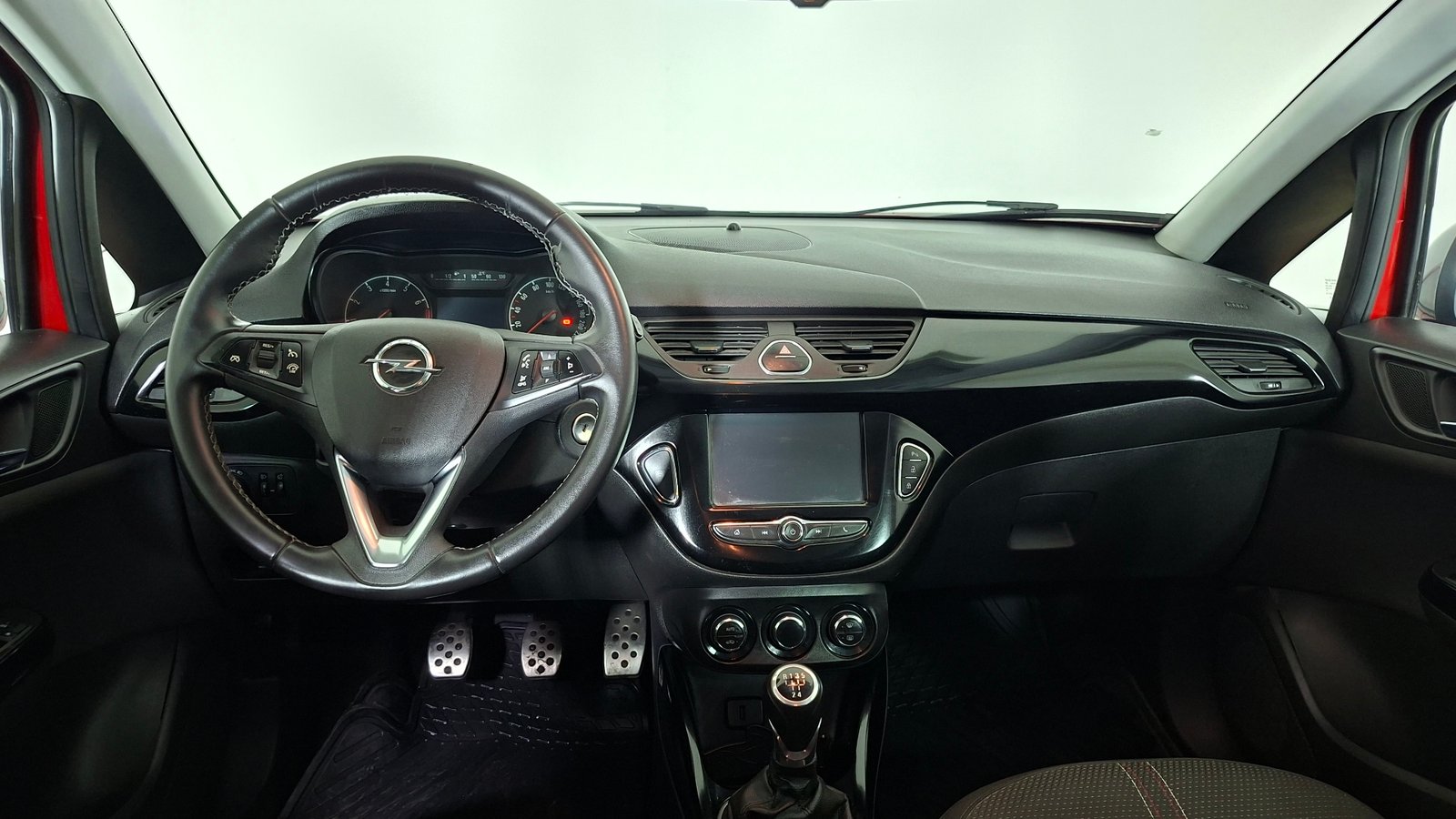Opel Corsa 2019 - Imagen 8 de 16