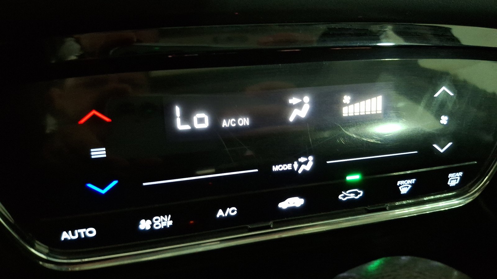 Honda HR-V 2016 - Imagen 16 de 17