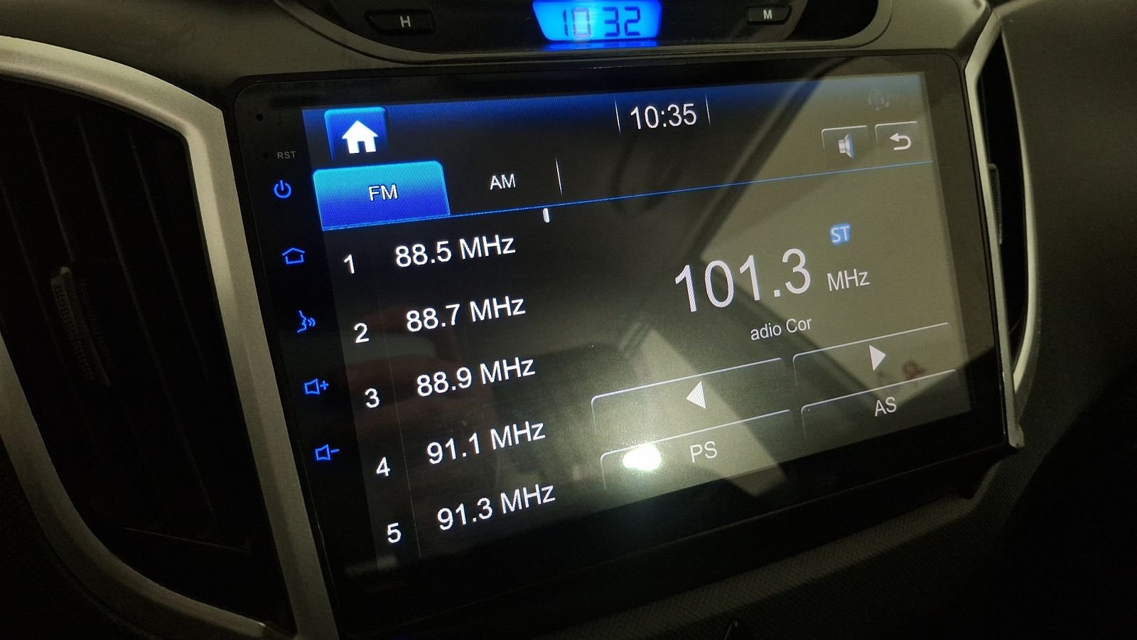 Hyundai Creta 2019 - Imagen 10 de 16