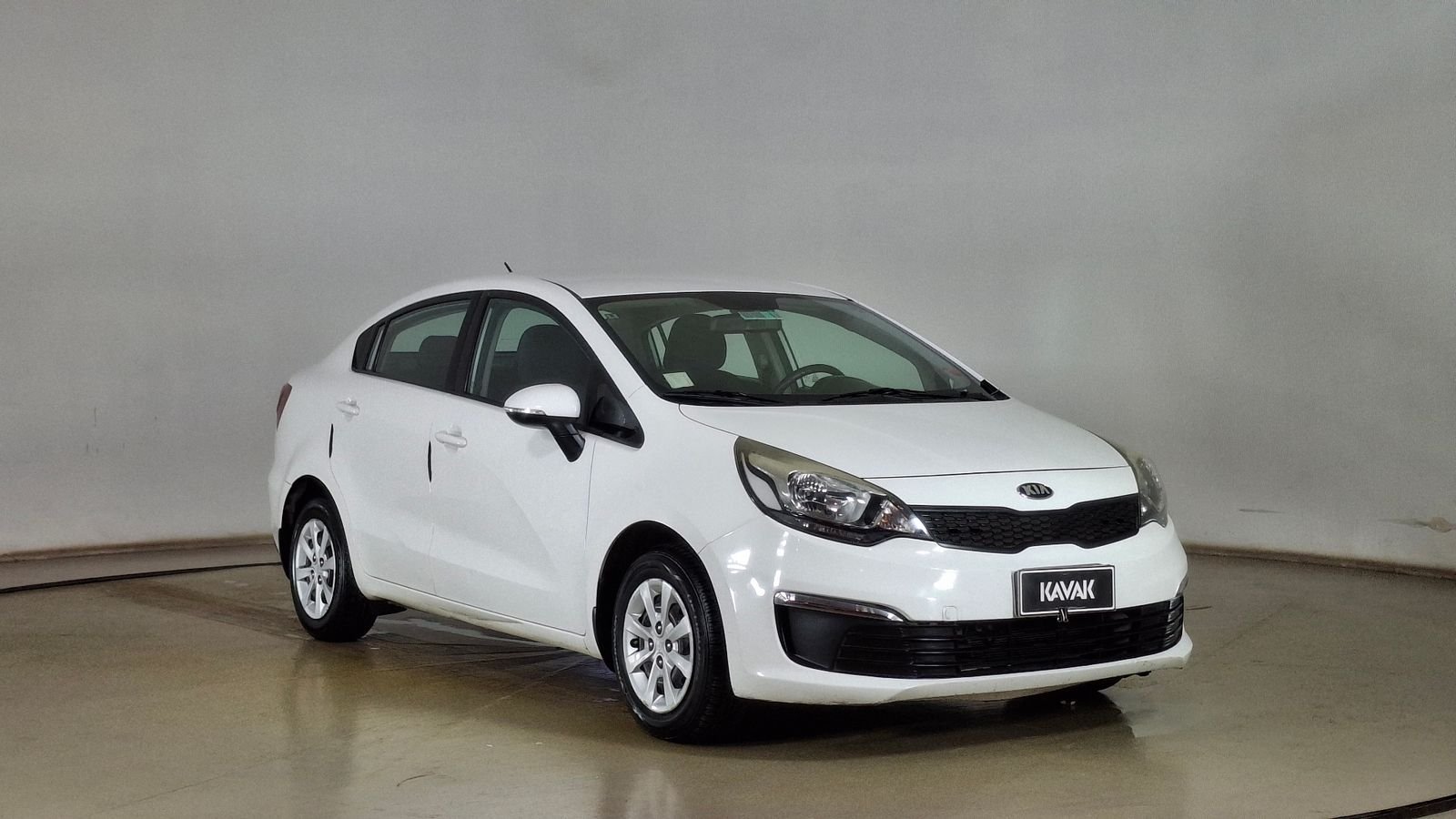 Kia RIO 4 2017 - Imagen 3 de 15