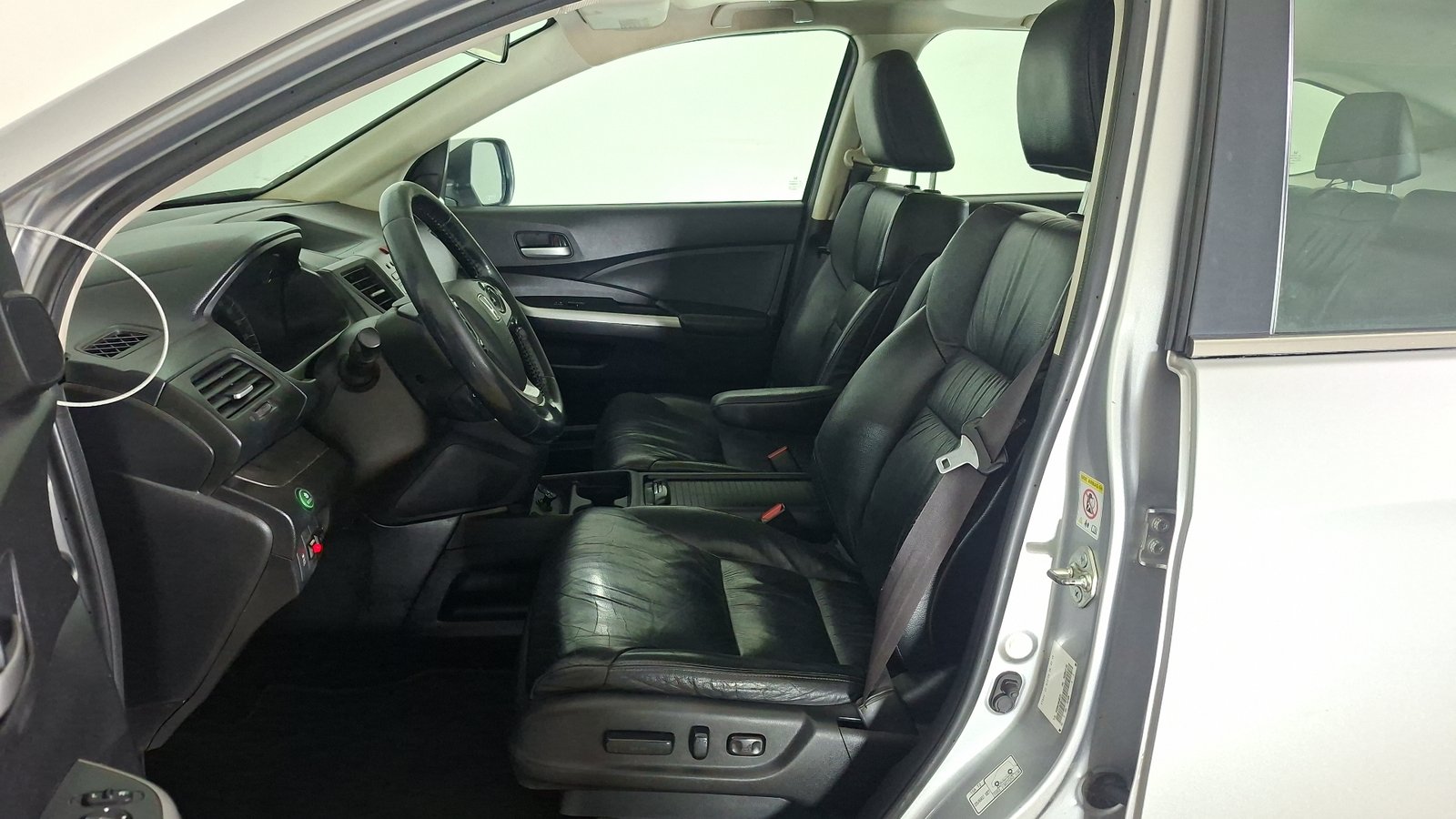 Honda CR-V 2014 - Imagen 13 de 17