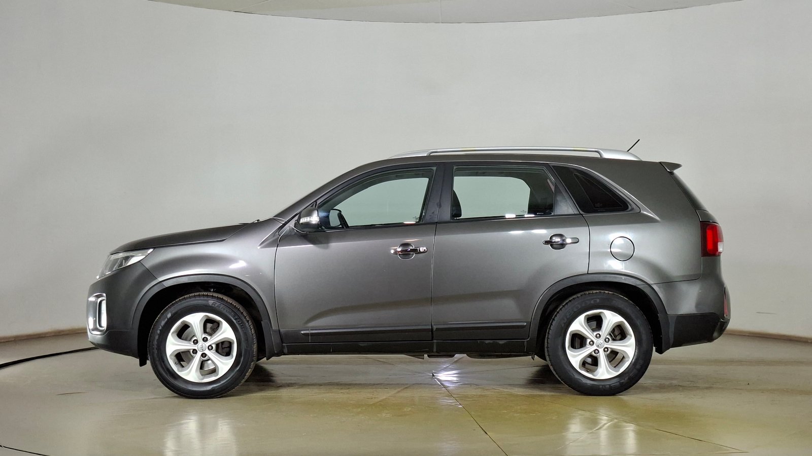 Kia Sorento 2014 - Imagen 7 de 16