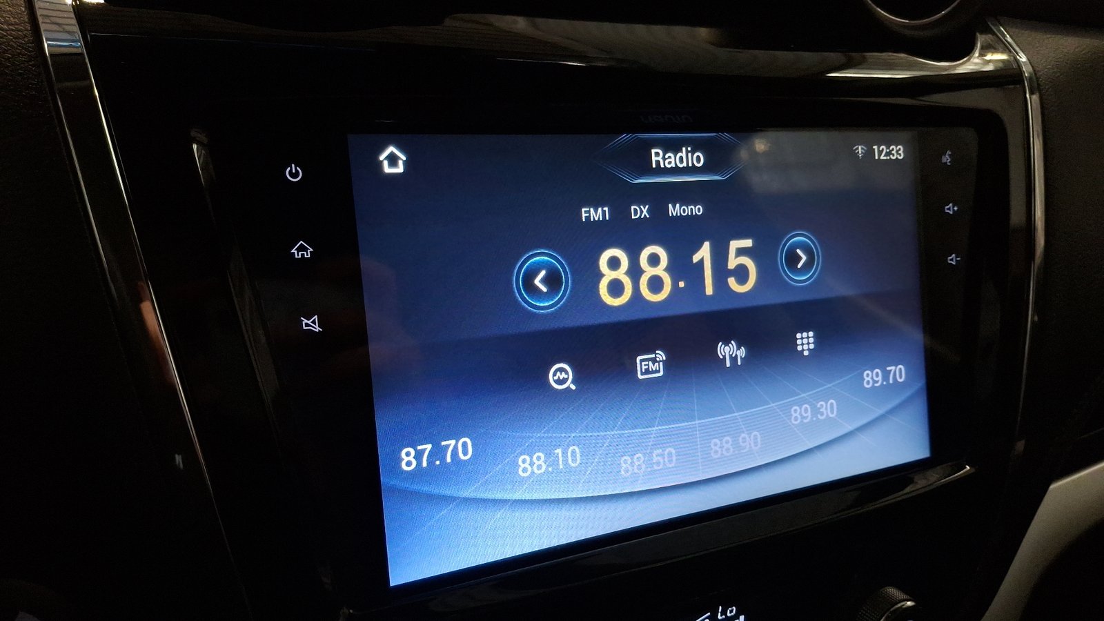 Dongfeng DF6 2023 - Imagen 10 de 16