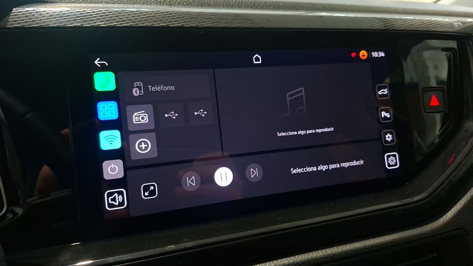 Volkswagen Polo 2025 - Imagen 11 de 17