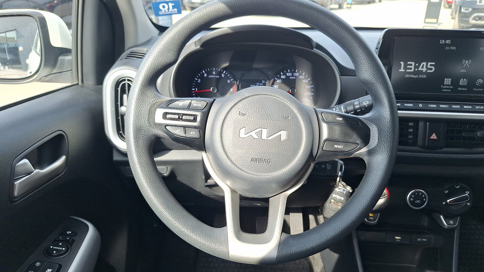 Kia MORNING 2023 - Imagen 8 de 15