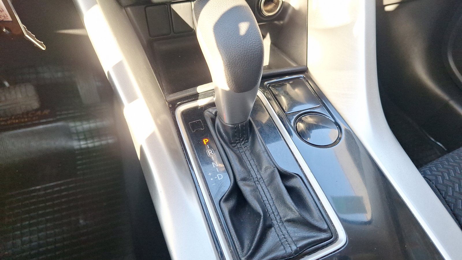 Mitsubishi Eclipse Cross 2019 - Imagen 11 de 15