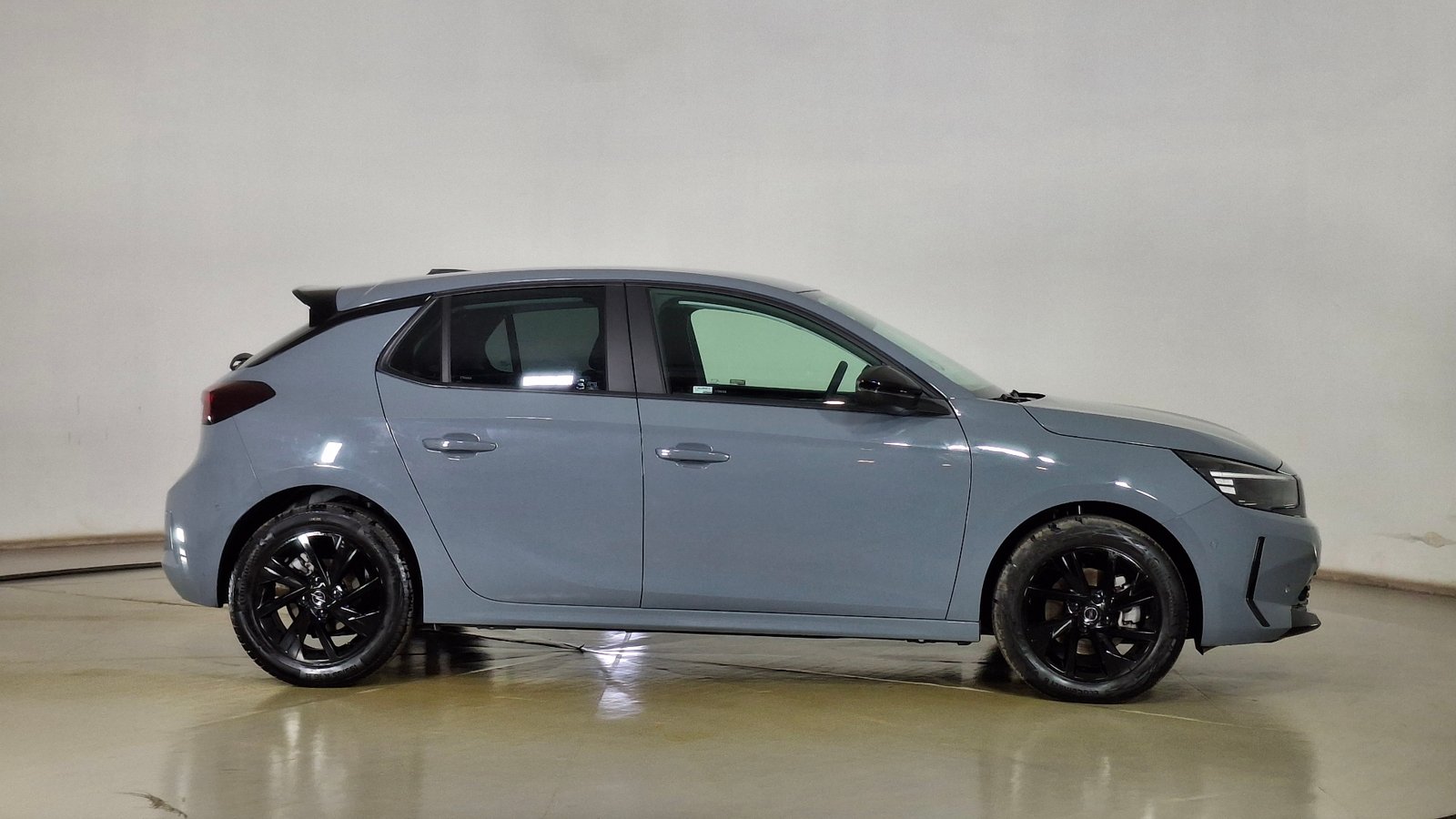 Opel Corsa 2025 - Imagen 4 de 15