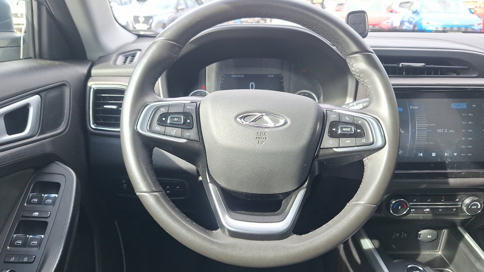 Chery Tiggo 3 2021 - Imagen 8 de 15