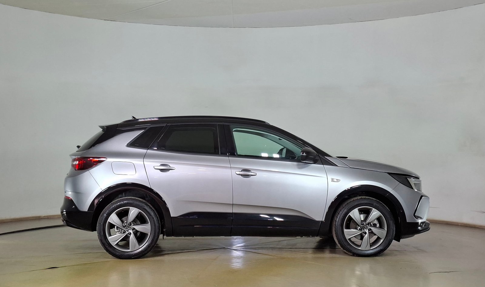 Opel Grandland 2025 - Imagen 4 de 17