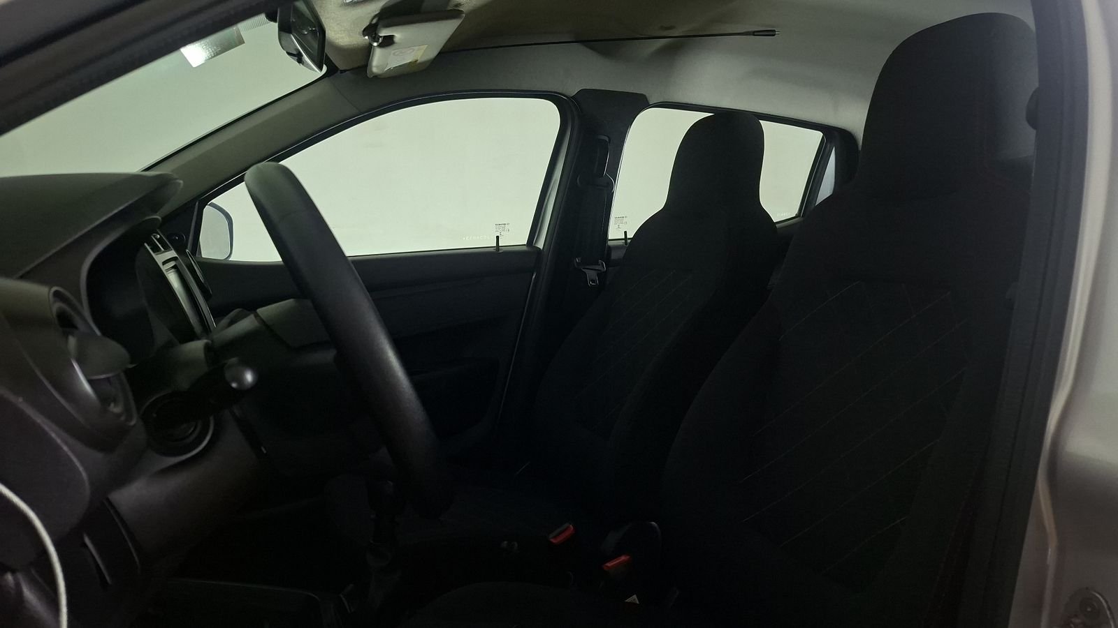 Renault Kwid 2023 - Imagen 14 de 17