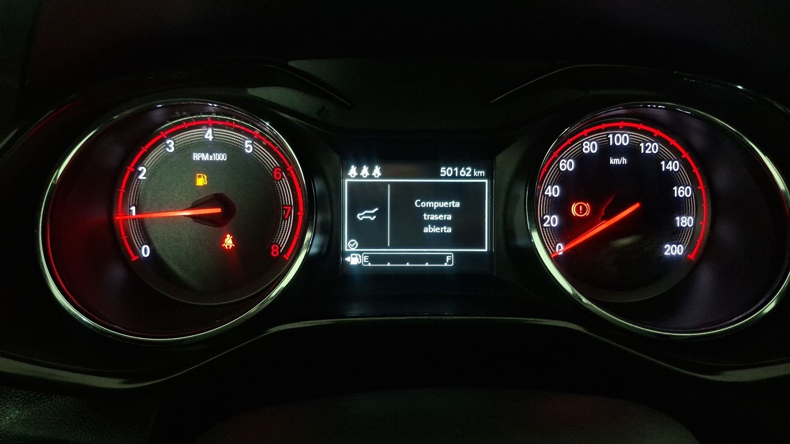 Chevrolet Onix 2021 - Imagen 9 de 15