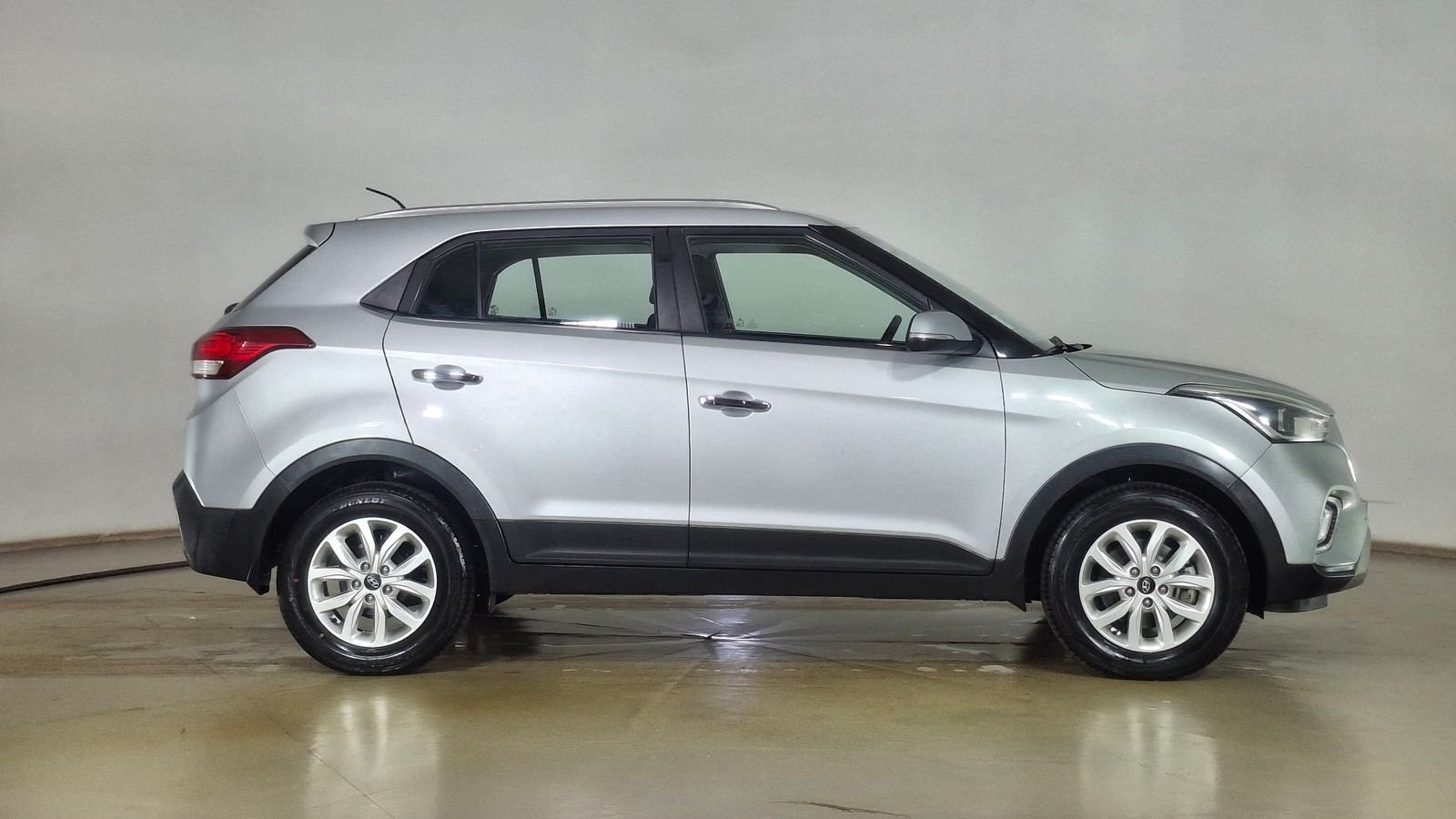 Hyundai Creta 2019 - Imagen 4 de 16