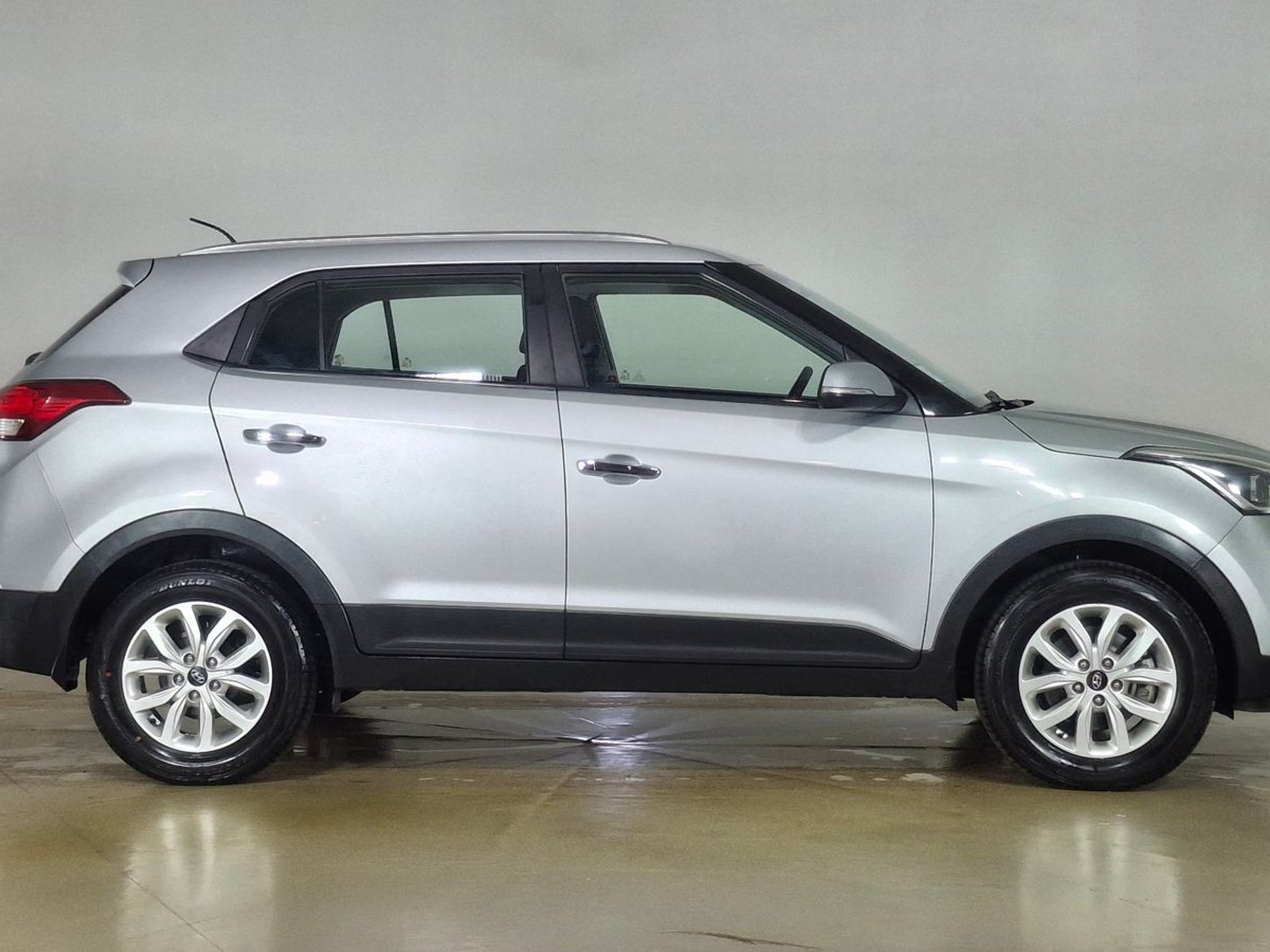 Hyundai Creta 2019 - Foto 4 de 16