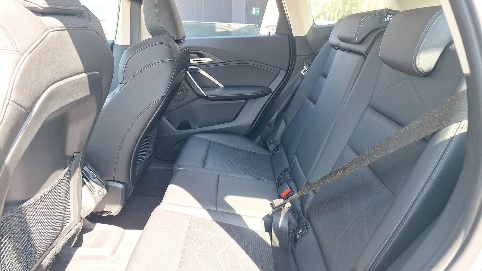 Bmw X1 2023 - Imagen 14 de 16