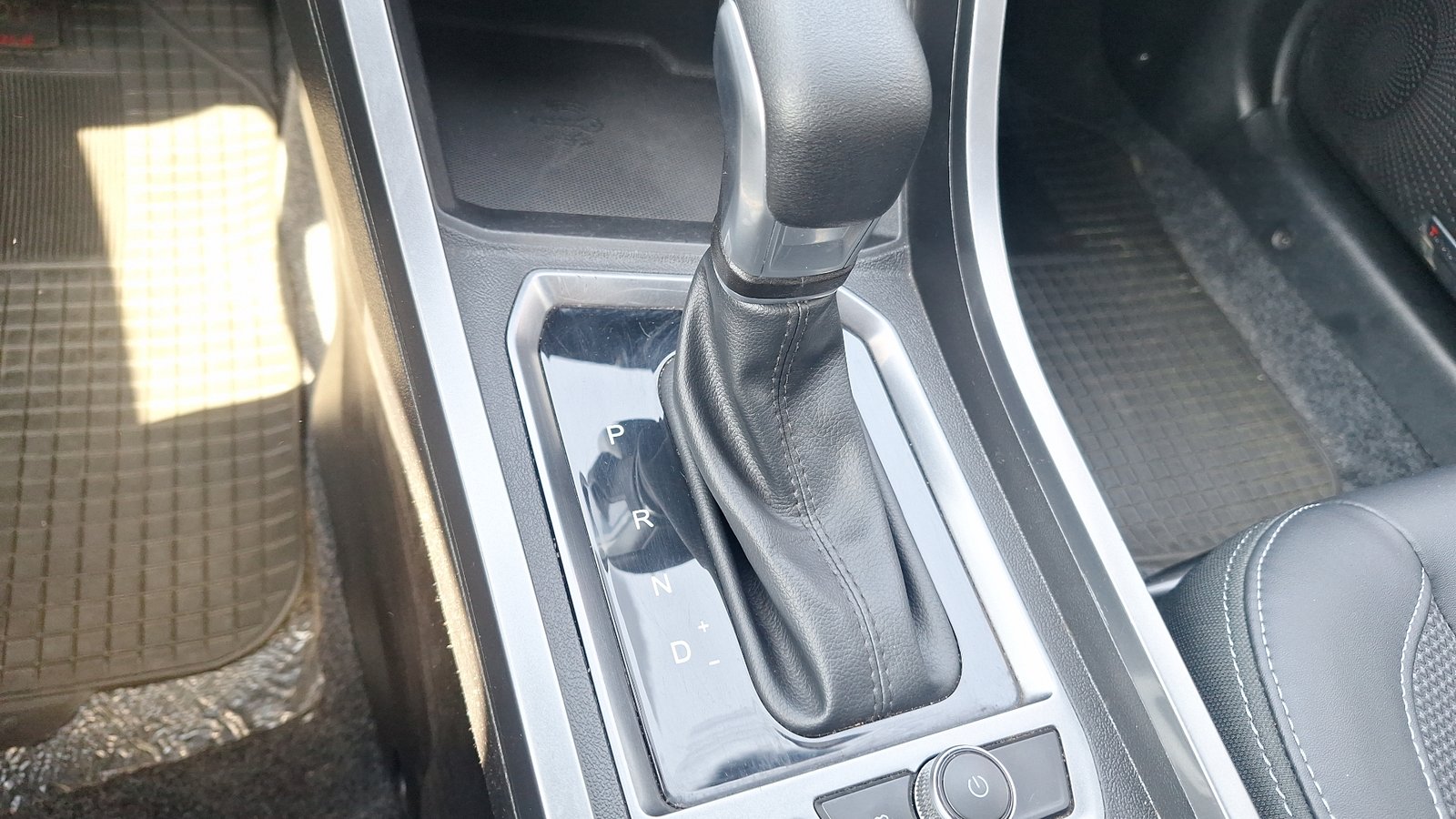 Chery Tiggo 2 Pro 2023 - Imagen 11 de 15