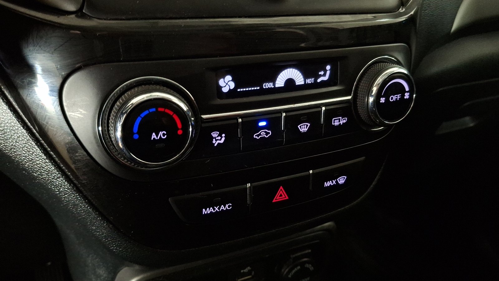 Changan CS15 2024 - Imagen 14 de 15
