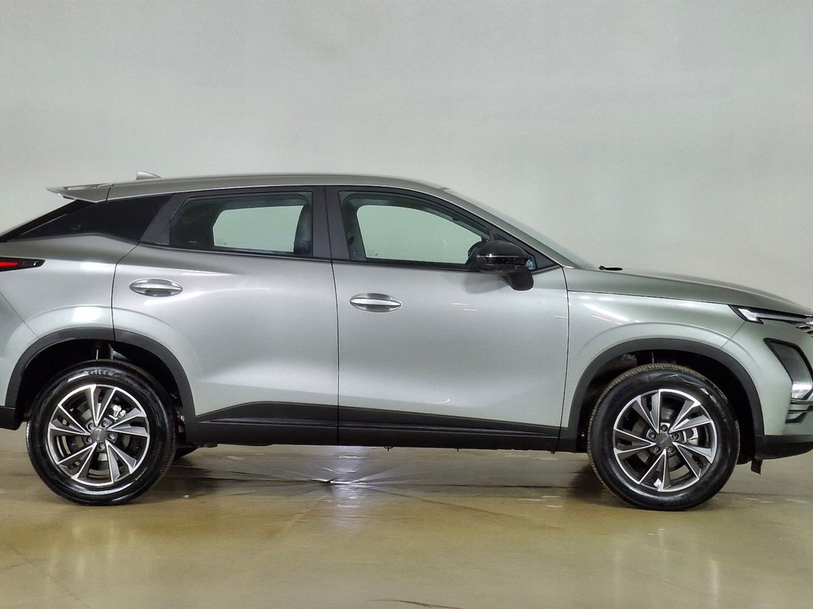 OMODA C5 2025 - Foto 4 de 16