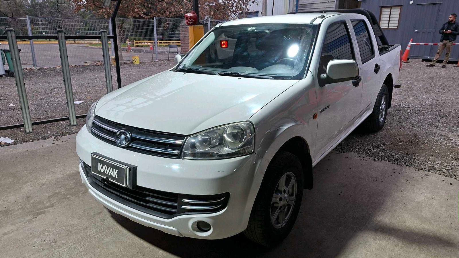 Great Wall Wingle 2020 en Santiago