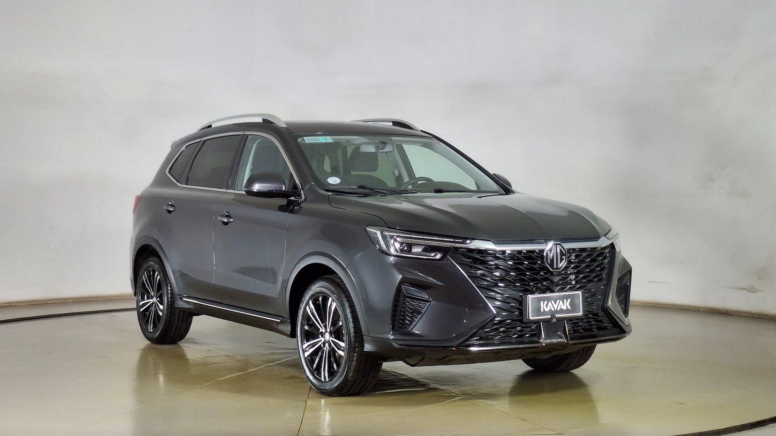 Mg RX5 2024 - Imagen 3 de 17