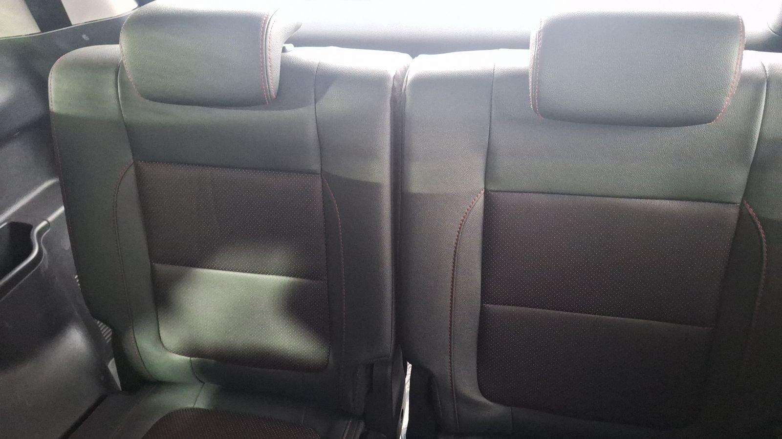 Changan CX70 2022 - Imagen 14 de 17