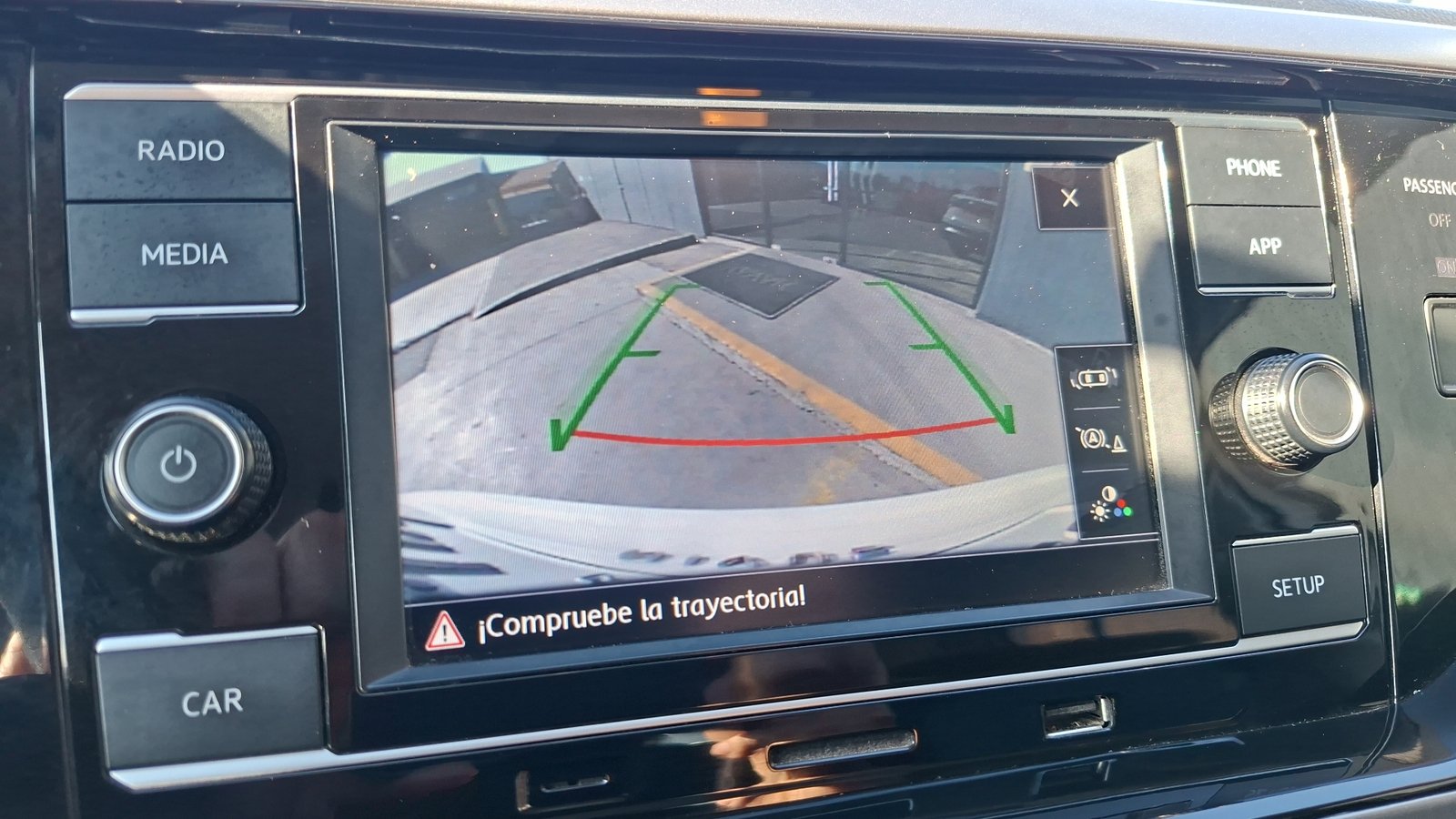 Volkswagen Nivus 2022 - Imagen 12 de 15