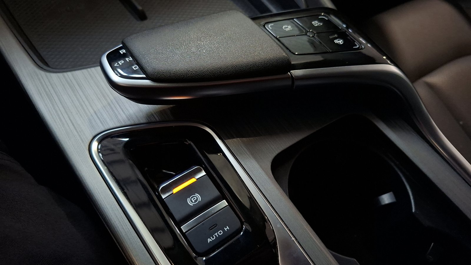 Changan Uni-T 2024 - Imagen 11 de 17