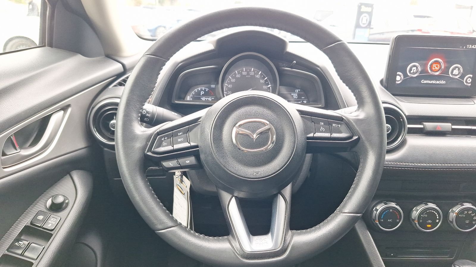 Mazda CX-3 2019 - Imagen 8 de 15