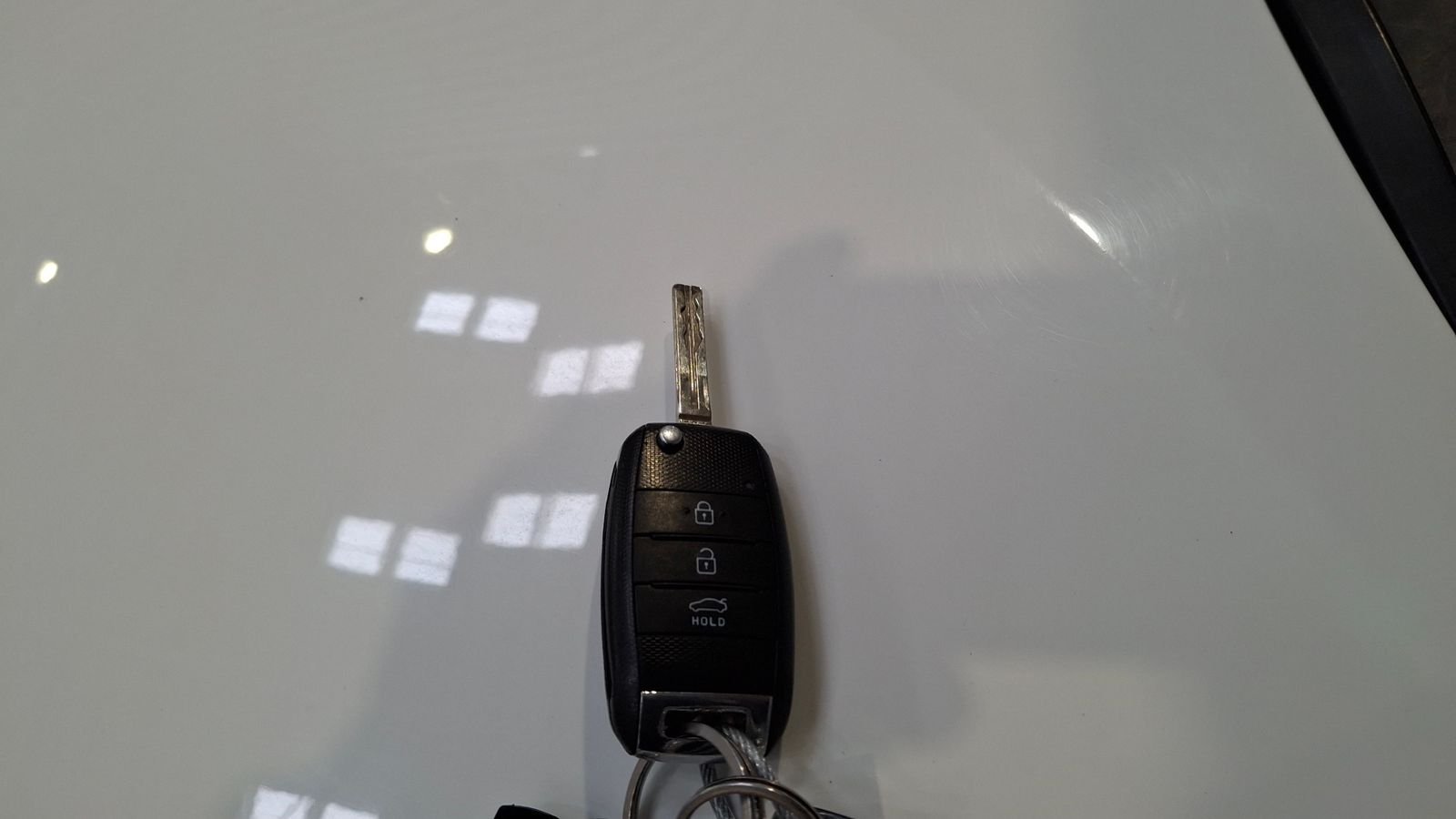 Kia RIO 4 2017 - Imagen 15 de 15