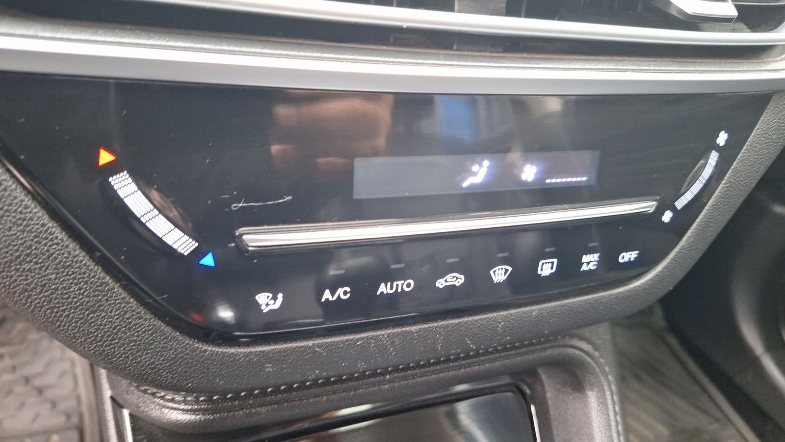 Changan CS35 2020 - Imagen 16 de 16