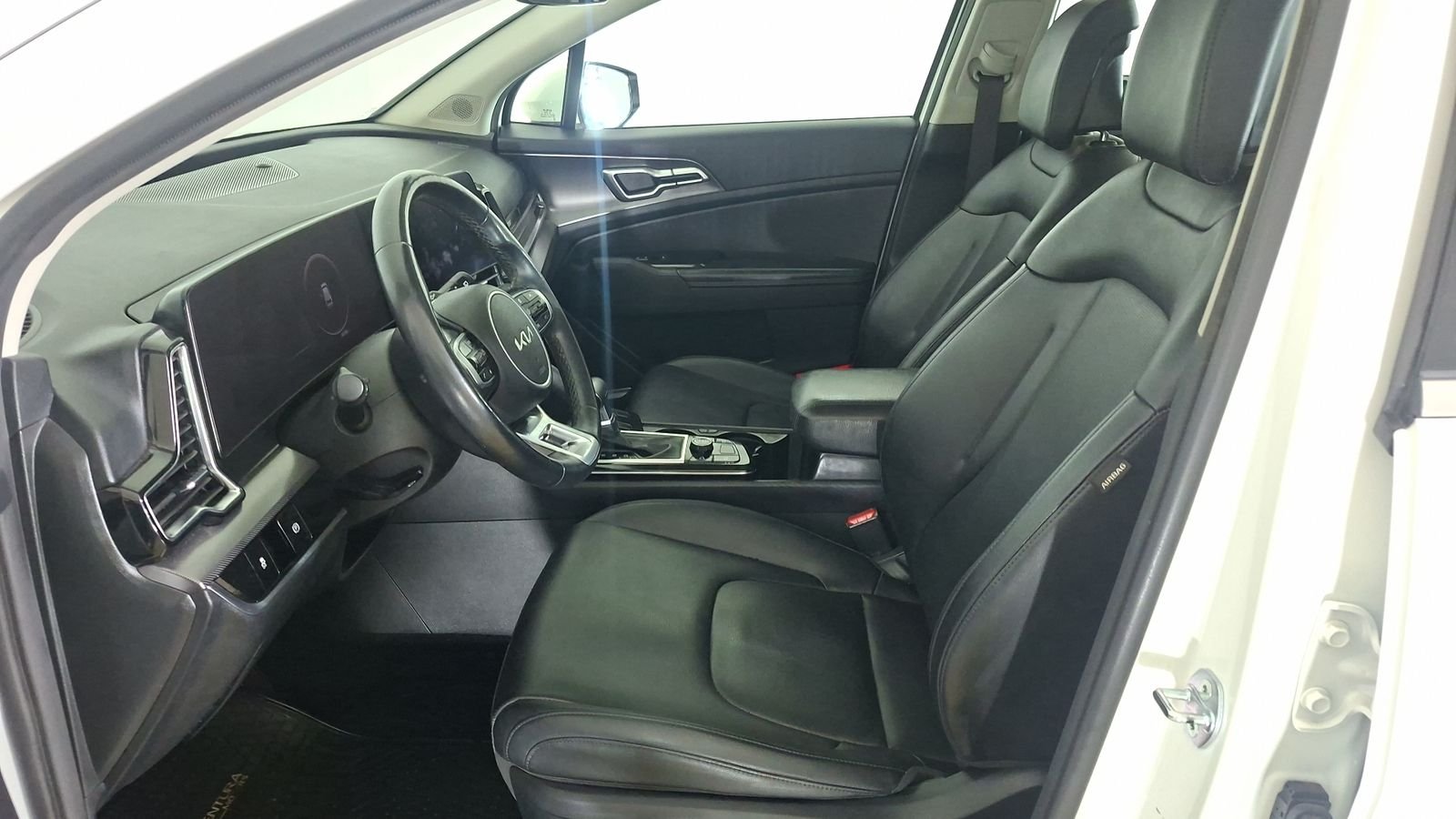 Kia Sportage 2024 - Imagen 13 de 16