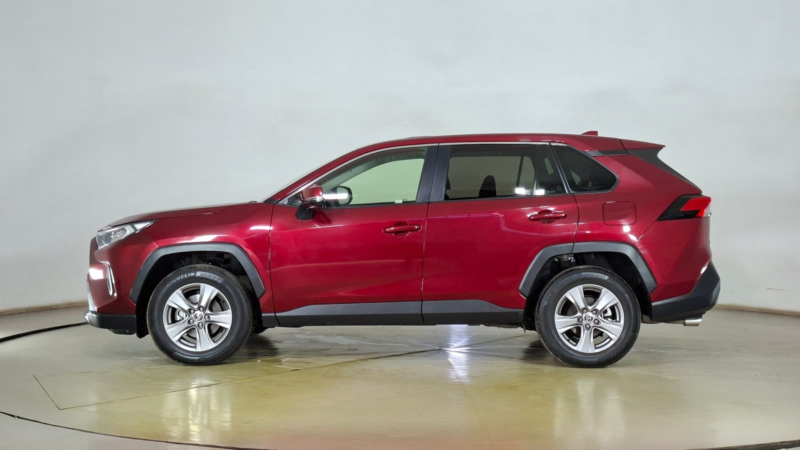 Toyota RAV4 2022 - Imagen 7 de 17