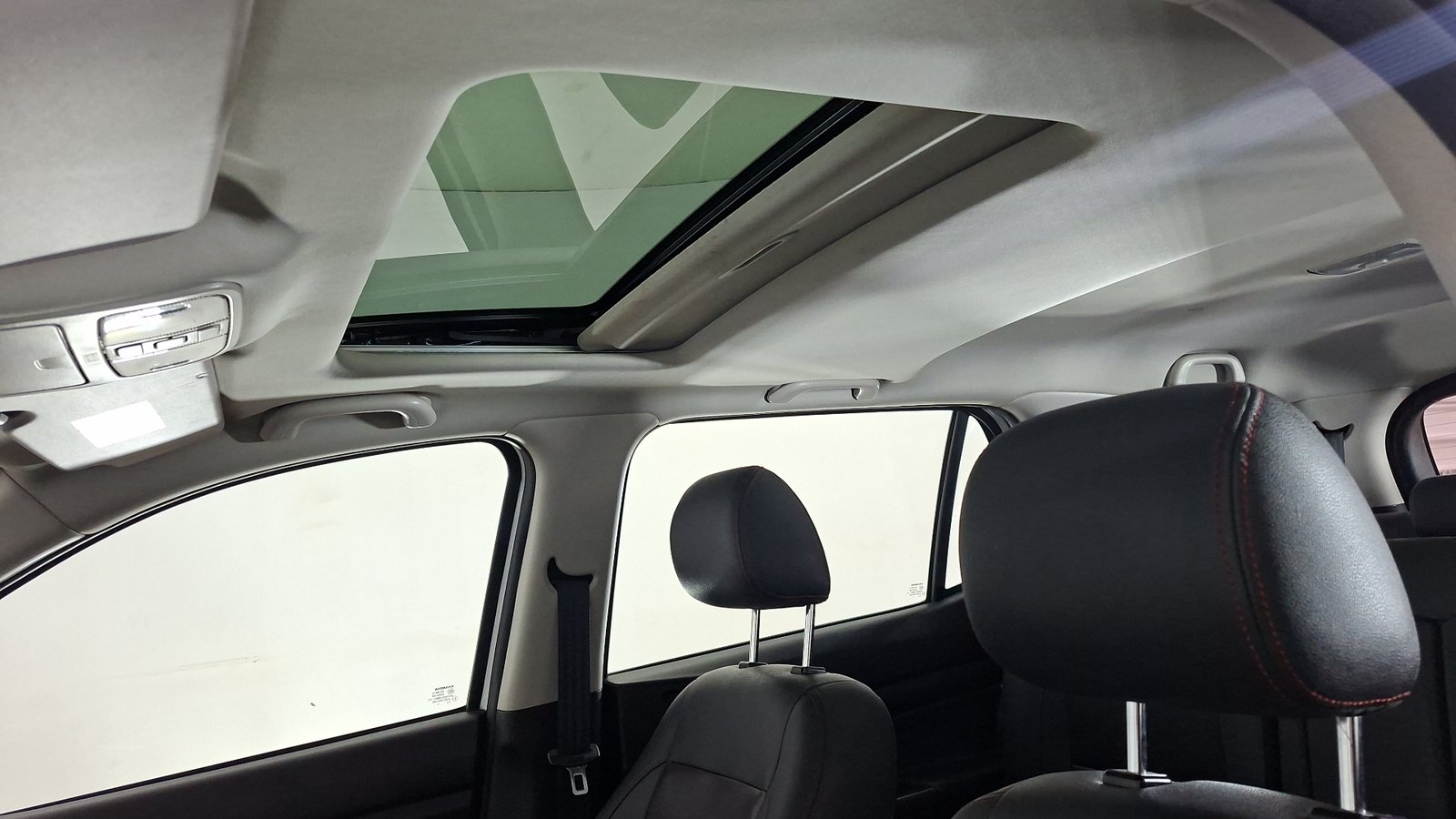 Changan CX70 2022 - Imagen 14 de 19