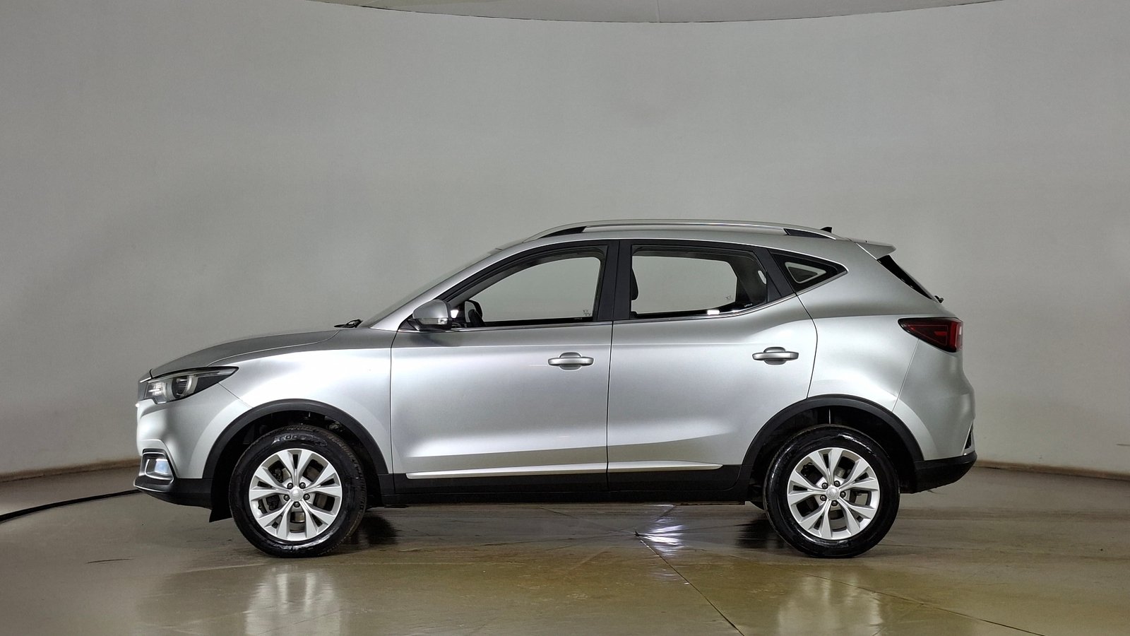 Mg Zs 2019 - Imagen 7 de 16