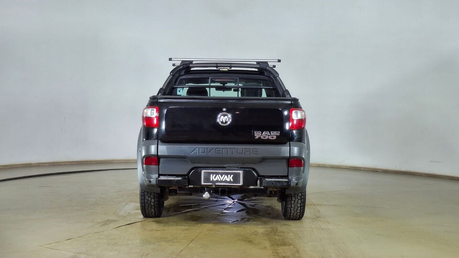RAM 700 2020 - Imagen 5 de 15