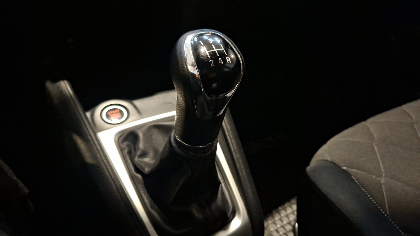 Nissan Kicks 2017 - Imagen 12 de 16