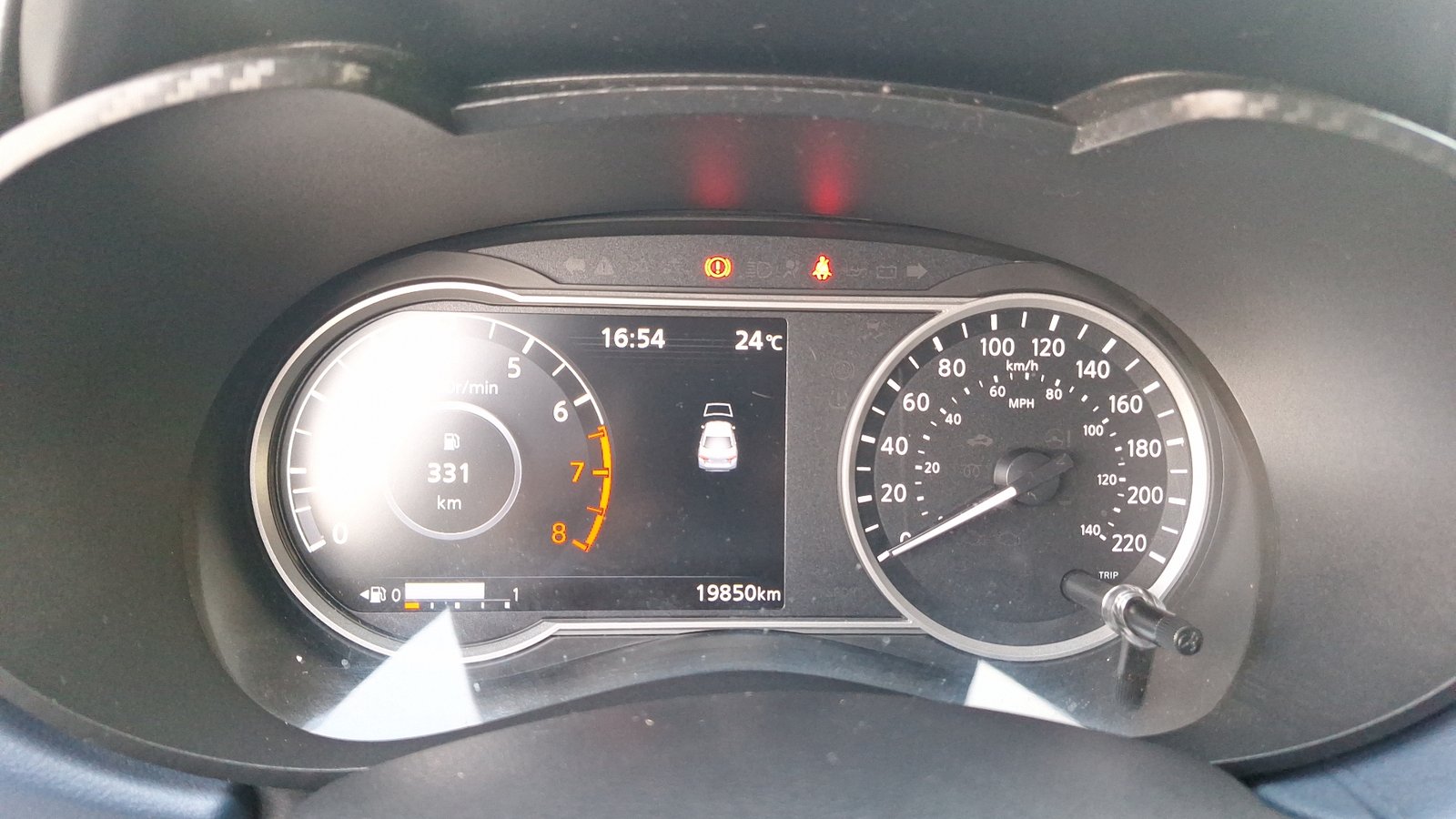 Nissan Versa 2025 - Imagen 9 de 15